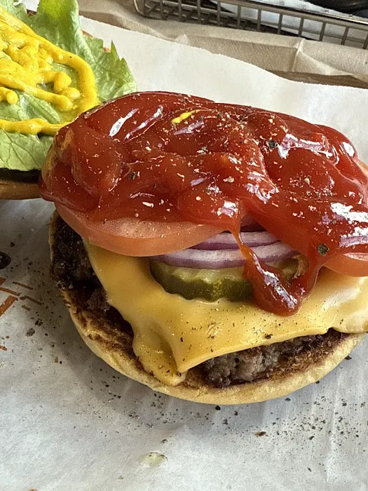 Smashburger Picture 7