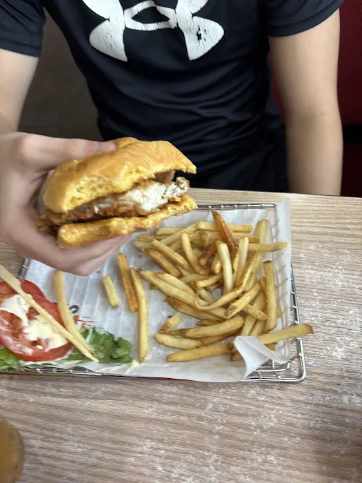 Smashburger Picture 10