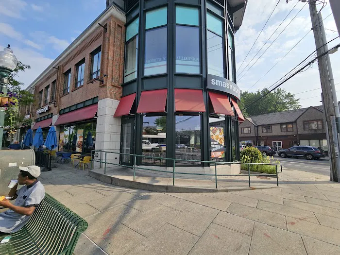 Smashburger Picture 6