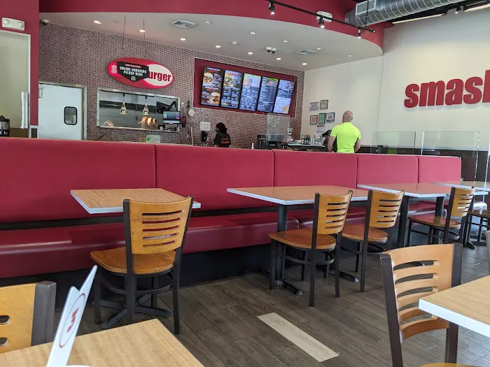 Smashburger Picture 4