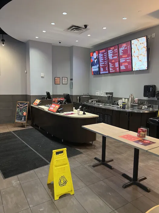 Smashburger Picture 1