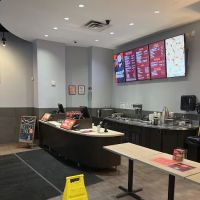 Smashburger ico