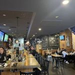 SmokeHouse Tailgate Grill - Mamaroneck