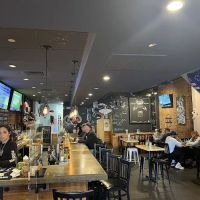SmokeHouse Tailgate Grill - Mamaroneck ico