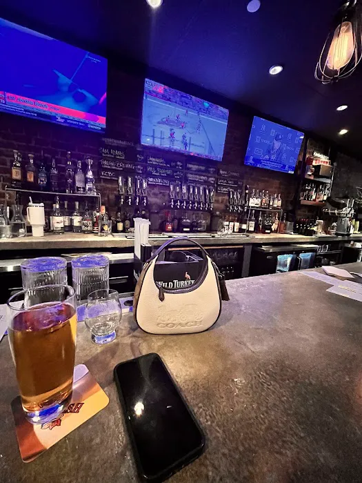 SmokeHouse Tailgate Grill - Mamaroneck Picture 3