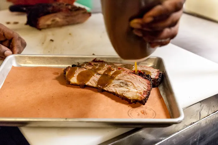 SmokeHouse Tailgate Grill - Mamaroneck Picture 10