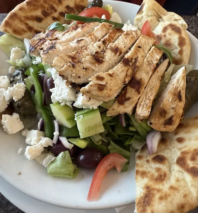Mamaroneck Diner & Pizza Restaurant Picture 6