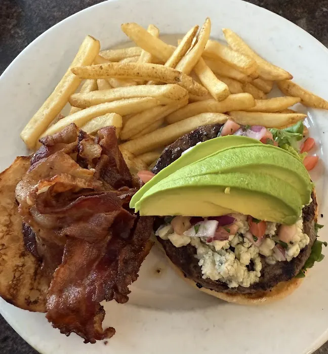 Mamaroneck Diner & Pizza Restaurant Picture 2