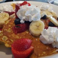 Mamaroneck Diner & Pizza Restaurant ico