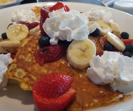 Mamaroneck Diner & Pizza Restaurant
