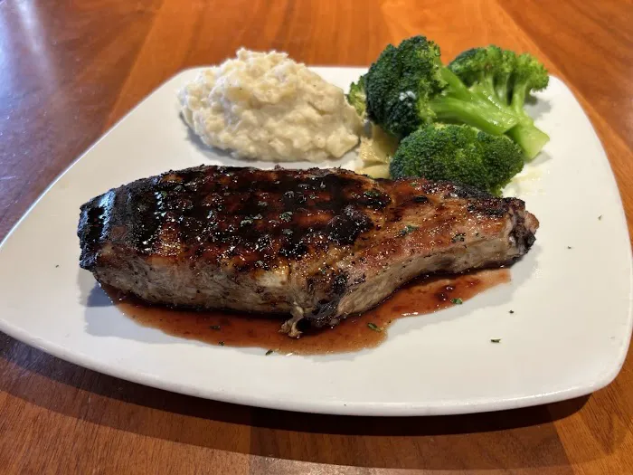 Barnstone Grill Picture 6