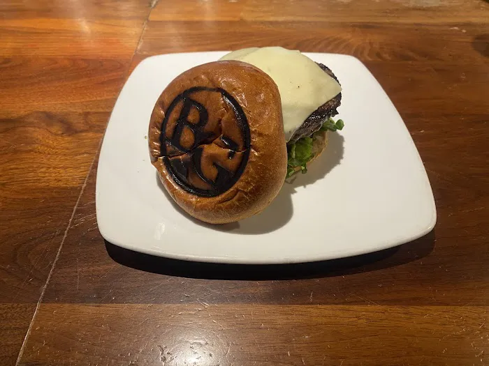 Barnstone Grill Picture 5