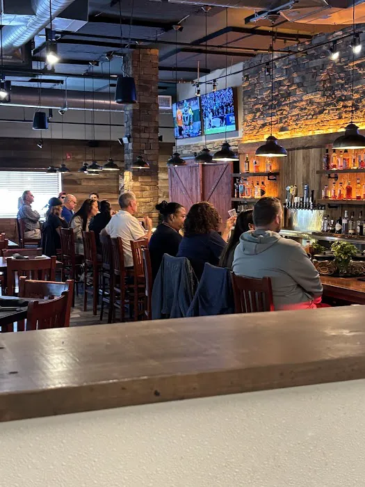 Barnstone Grill Picture 2