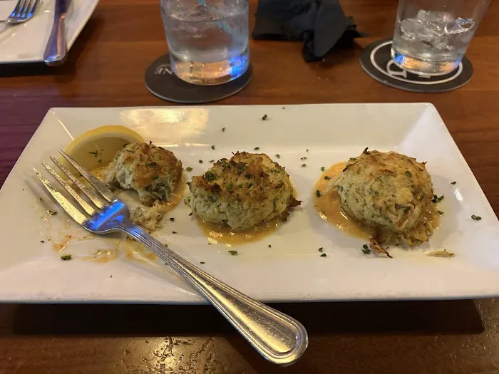 Barnstone Grill Picture 1