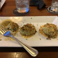 Barnstone Grill ico