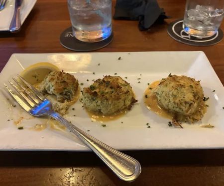 Barnstone Grill