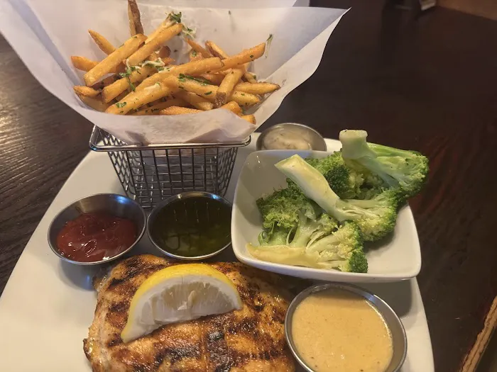 Barnstone Grill Picture 3