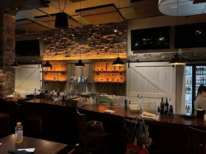 Barnstone Grill Picture 10