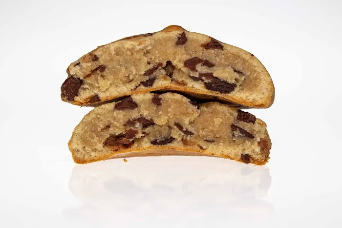 Milk N Cookies - Cookie Café & Cereal Bar Picture 6