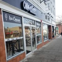 Milk N Cookies - Cookie Café & Cereal Bar ico