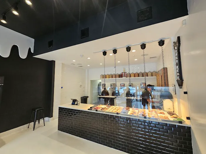 Milk N Cookies - Cookie Café & Cereal Bar Picture 9