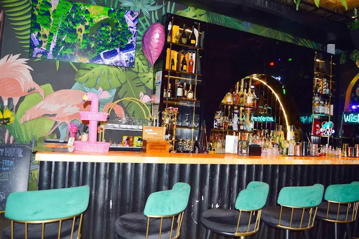 Barquila Tapas & Cocktail Lounge Picture 6