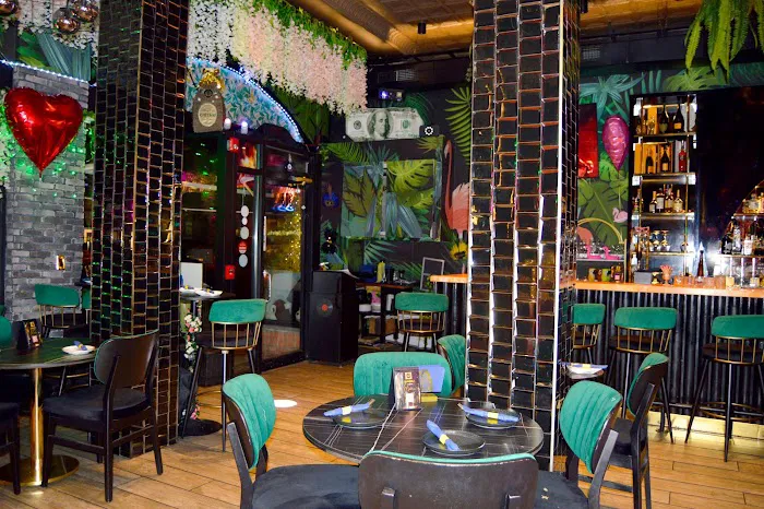 Barquila Tapas & Cocktail Lounge Picture 3
