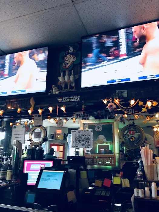 Duck Inn Bar & Grill Picture 6
