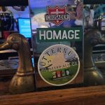 Duck Inn Bar & Grill