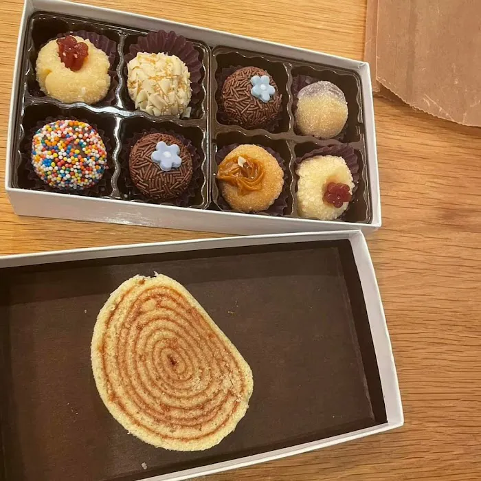 Boleria Brazilian Bakery Picture 10