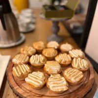 Boleria Brazilian Bakery ico