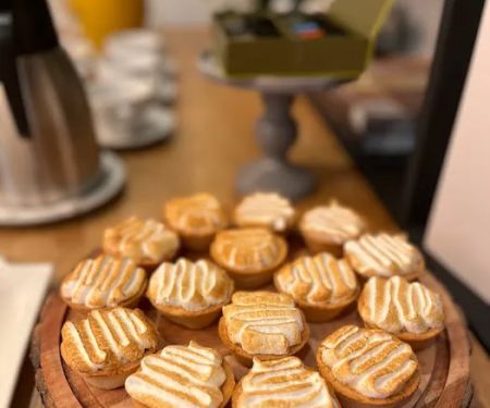 Boleria Brazilian Bakery