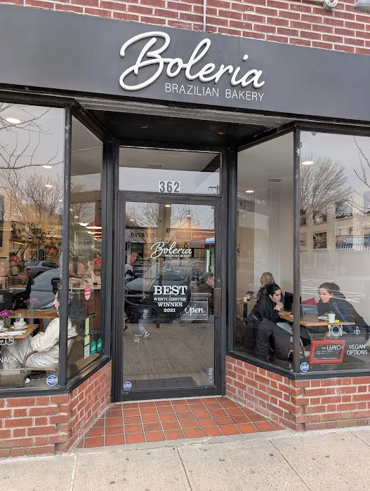 Boleria Brazilian Bakery Picture 7