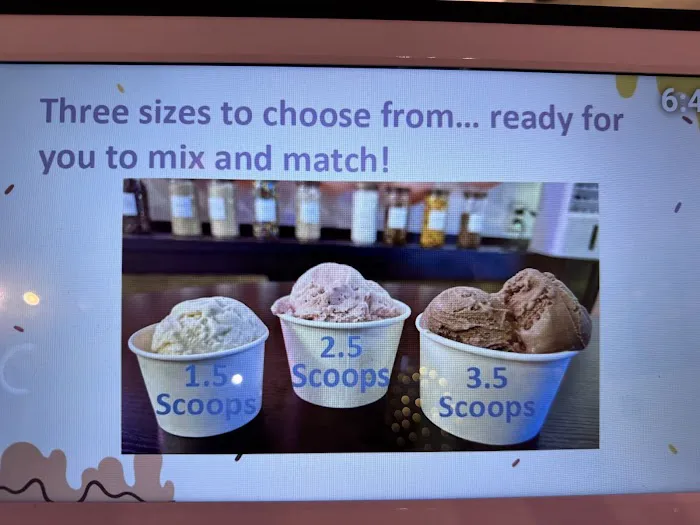 Pros & Cones Picture 10