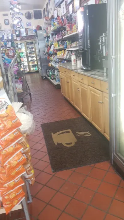 Sage Deli Picture 1