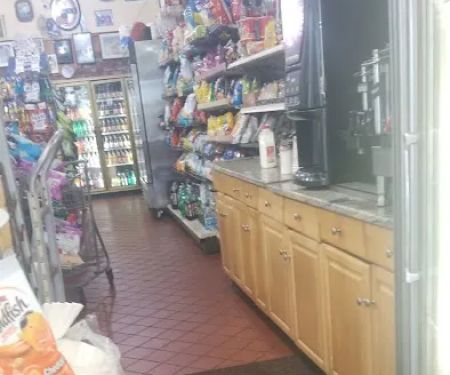 Sage Deli