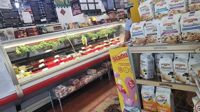 Sage Deli Picture 7