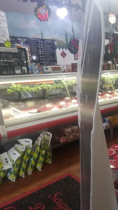 Sage Deli Picture 6