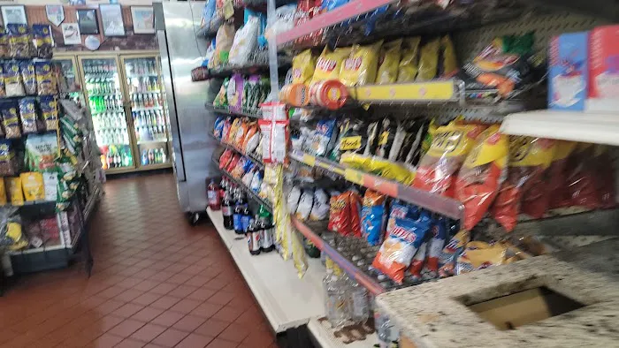 Sage Deli Picture 4