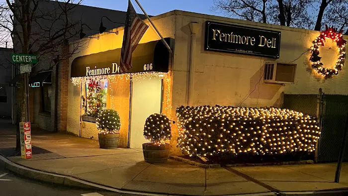 Fenimore Deli Picture 2