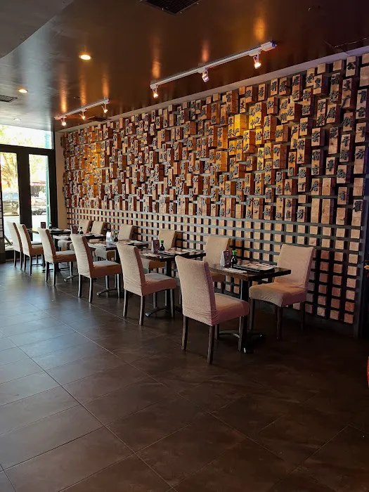 Zenzo Sushi Picture 3