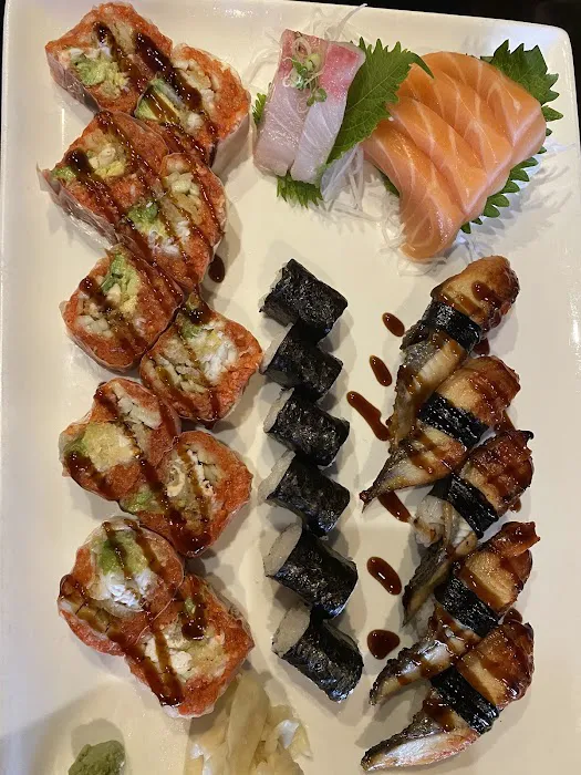 Zenzo Sushi Picture 2