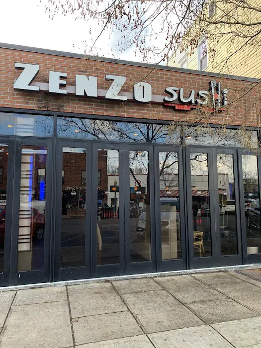 Zenzo Sushi Picture 10