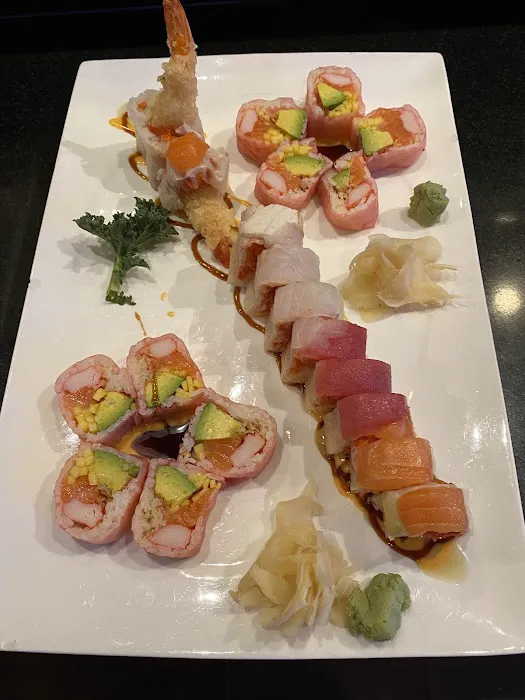 Zenzo Sushi Picture 8