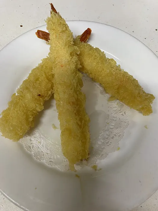 Zenzo Sushi Picture 6
