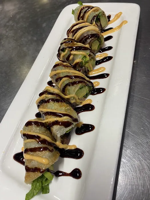 Zenzo Sushi Picture 7
