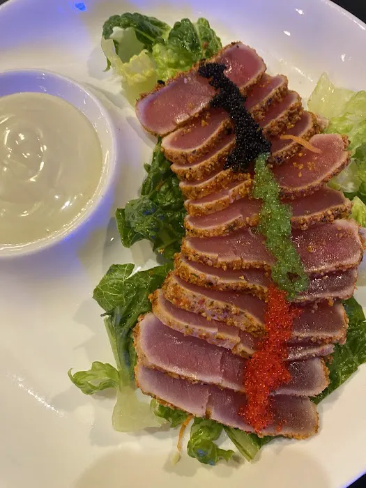 Zenzo Sushi Picture 9