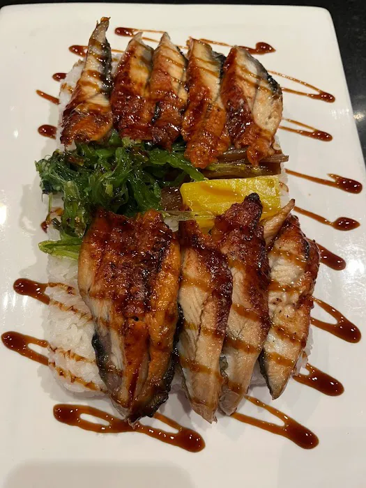 Zenzo Sushi Picture 4