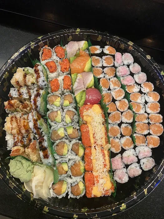 Zenzo Sushi Picture 1
