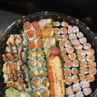Zenzo Sushi ico